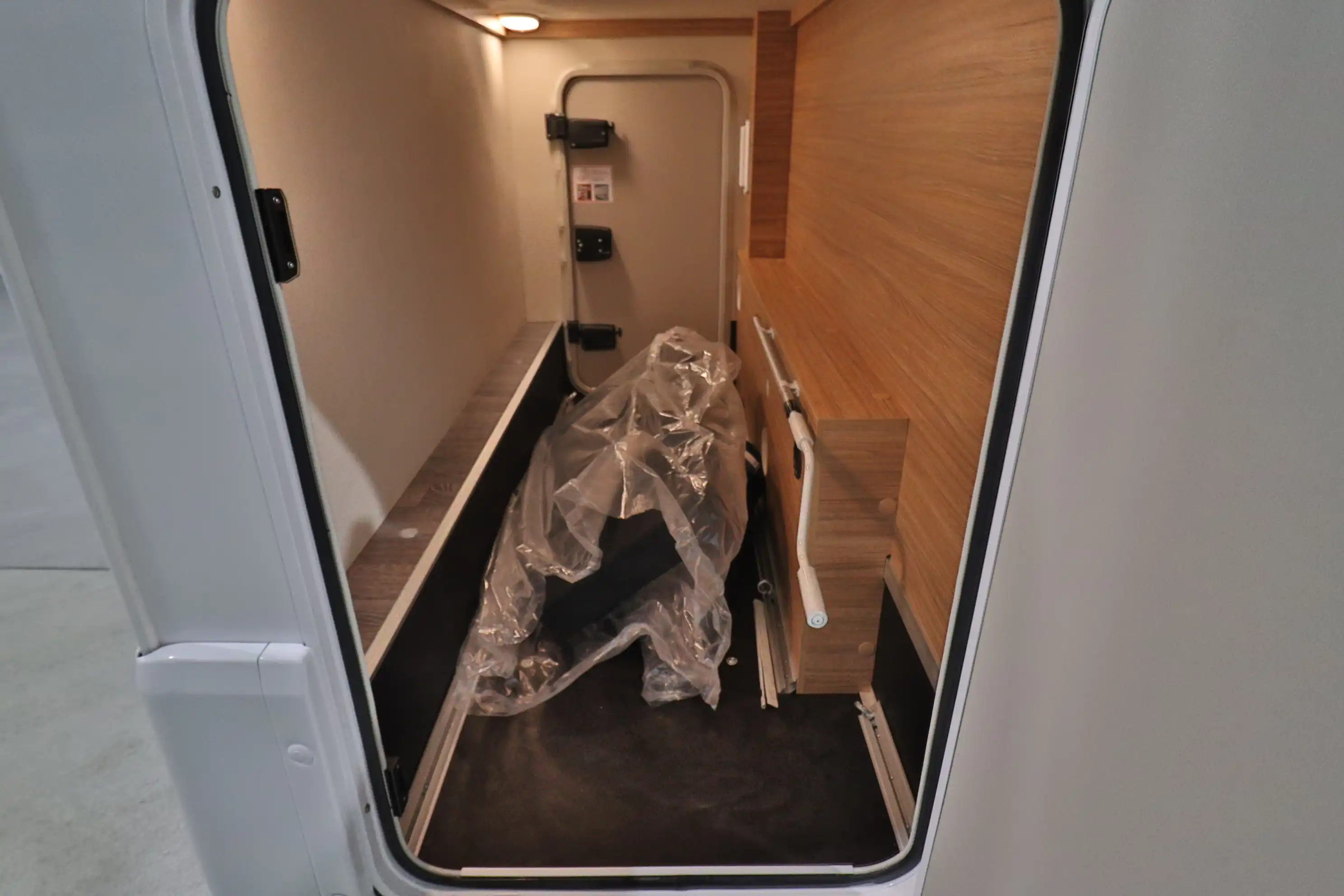 WEINSBERG X-Cursion 500 MQ Van Edition - Ansicht 5